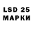 Марки NBOMe 1500мкг Chris Goehring